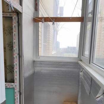 Продается 1-комнатная квартира, 32,5 м²