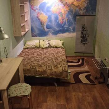 Сдается Комната, 14 м²