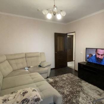 Продается 2-х комнатная квартира, 57 м²