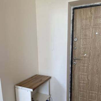 Сдается 1-комнатная квартира, 27 м²