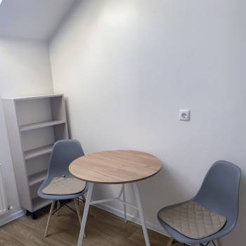 Сдается 1-комнатная квартира, 27 м²