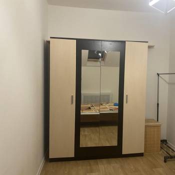 Сдается 1-комнатная квартира, 27 м²