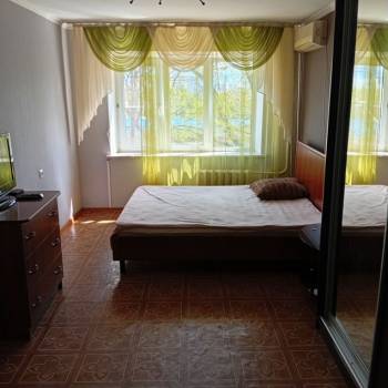 Сдается 2-х комнатная квартира, 63 м²