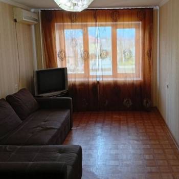 Сдается 2-х комнатная квартира, 63 м²