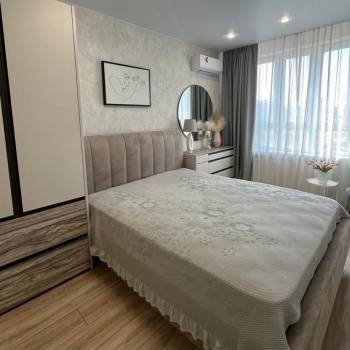 Сдается 1-комнатная квартира, 34,4 м²