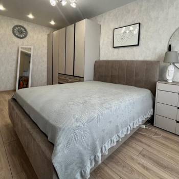 Сдается 1-комнатная квартира, 34,4 м²