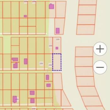 Продается Участок, 800 м²