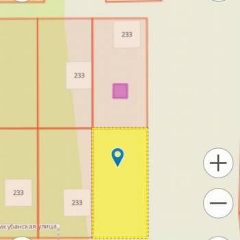 Продается Участок, 800 м²