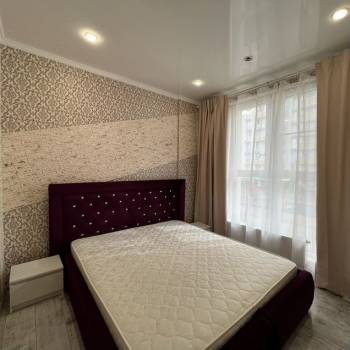 Сдается 1-комнатная квартира, 40 м²