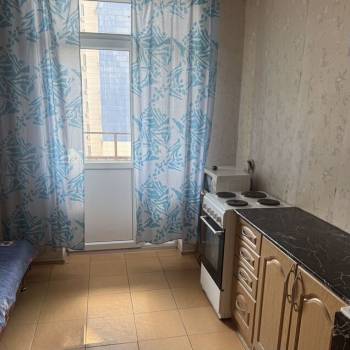 Сдается 1-комнатная квартира, 36 м²