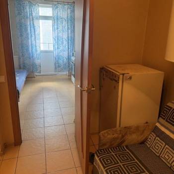 Сдается 1-комнатная квартира, 36 м²