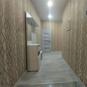 Сдается 2-х комнатная квартира, 65 м²