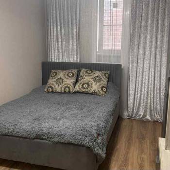 Сдается 2-х комнатная квартира, 58 м²