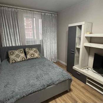 Сдается 2-х комнатная квартира, 58 м²