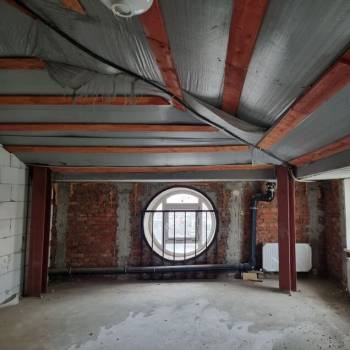Продается 1-комнатная квартира, 49 м²
