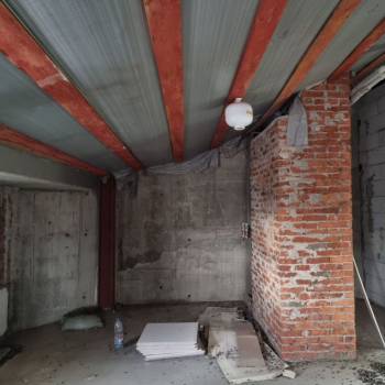 Продается 1-комнатная квартира, 49 м²