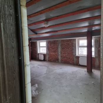 Продается 1-комнатная квартира, 49 м²