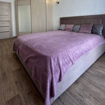 Продается 1-комнатная квартира, 62,7 м²