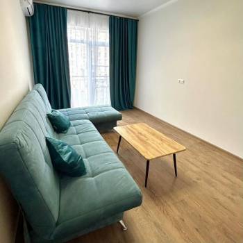 Продается 1-комнатная квартира, 62,7 м²
