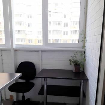 Сдается 1-комнатная квартира, 24 м²