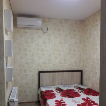 Сдается 1-комнатная квартира, 24 м²