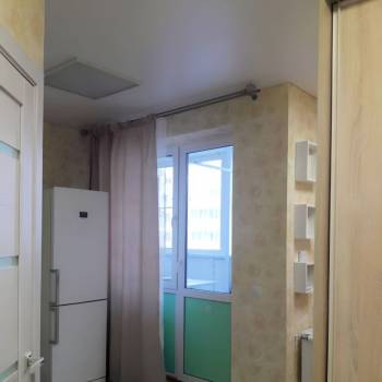 Сдается 1-комнатная квартира, 24 м²