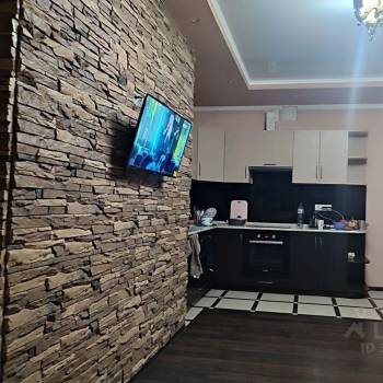 Сдается 2-х комнатная квартира, 65,8 м²