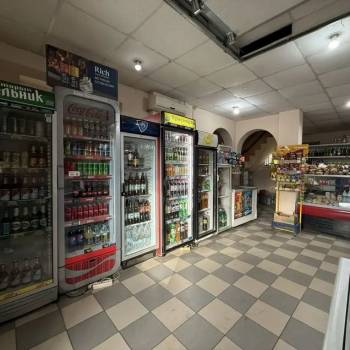 Сдается Торговое помещение, 80 м²