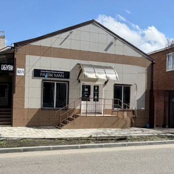 Сдается Нежилое помещение, 110 м²