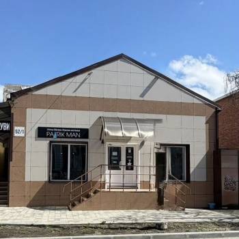 Сдается Нежилое помещение, 110 м²