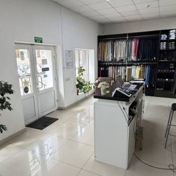 Сдается Нежилое помещение, 110 м²