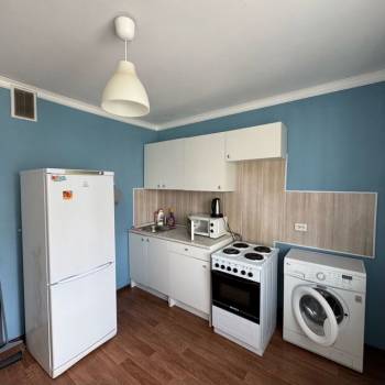 Сдается 1-комнатная квартира, 37,6 м²