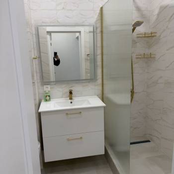 Сдается 1-комнатная квартира, 36 м²