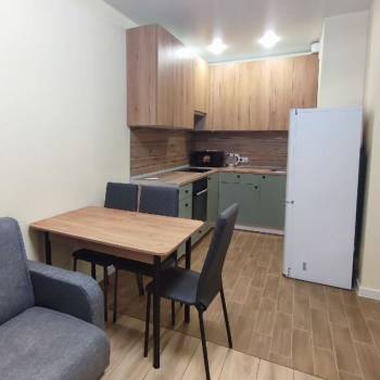 Сдается 2-х комнатная квартира, 36 м²