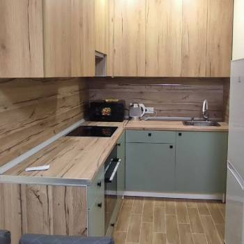 Сдается 2-х комнатная квартира, 36 м²