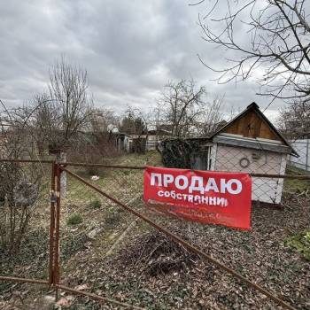 Продается Участок, 400 м²