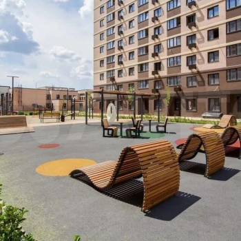 Продается 1-комнатная квартира, 40 м²