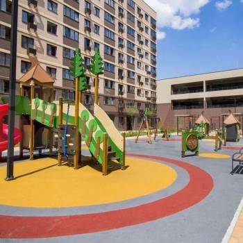 Продается 1-комнатная квартира, 40 м²