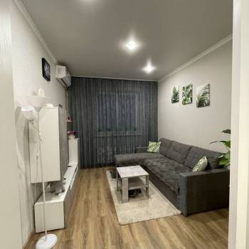 Продается 1-комнатная квартира, 31 м²