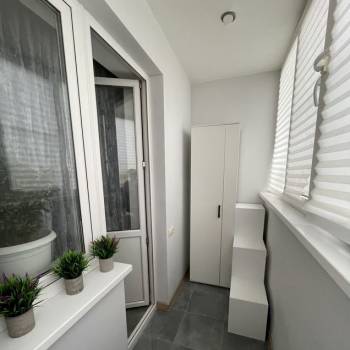 Продается 1-комнатная квартира, 31 м²