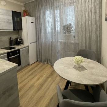 Продается 1-комнатная квартира, 31 м²