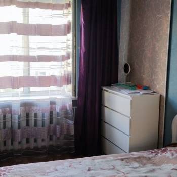 Продается 3-х комнатная квартира, 79,3 м²