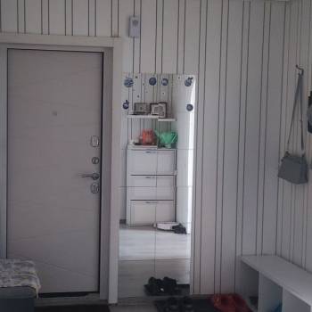 Продается 3-х комнатная квартира, 79,3 м²