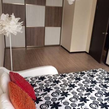 Сдается 1-комнатная квартира, 37 м²