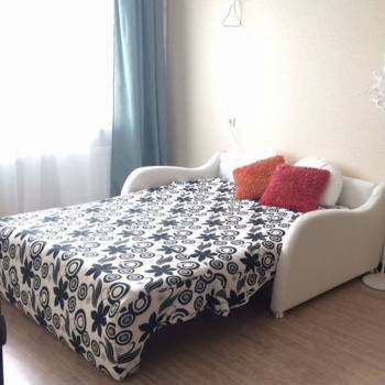 Сдается 1-комнатная квартира, 37 м²