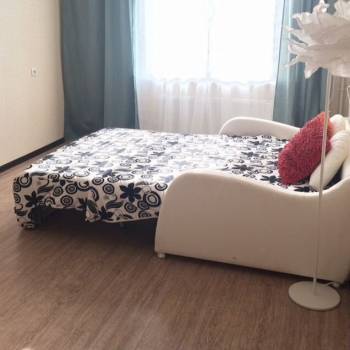 Сдается 1-комнатная квартира, 37 м²