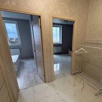 Сдается 1-комнатная квартира, 35,8 м²