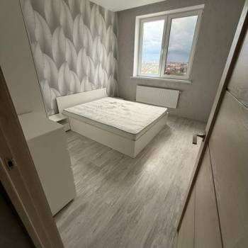 Сдается 1-комнатная квартира, 35,8 м²