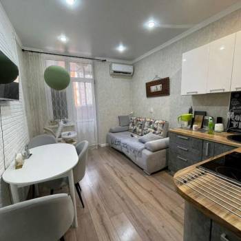 Сдается 1-комнатная квартира, 40,2 м²