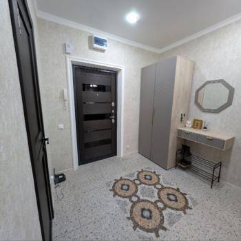 Сдается 1-комнатная квартира, 40,2 м²